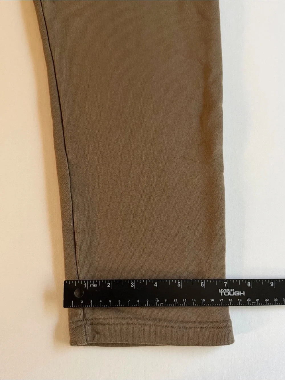 Cactus Jack Jordan Travis Scott Nike Sweatpants Men S Tapered Heavy